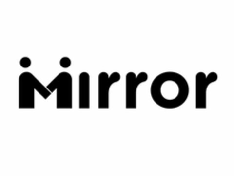 MIRROR Logo (USPTO, 02.12.2011)