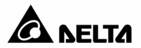 DELTA Logo (USPTO, 12.12.2011)
