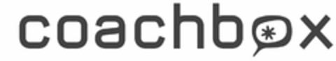 COACHBOX Logo (USPTO, 07.02.2012)