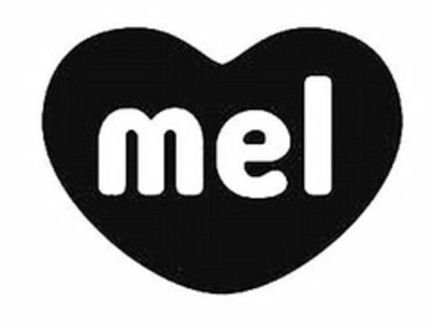 MEL Logo (USPTO, 23.08.2012)