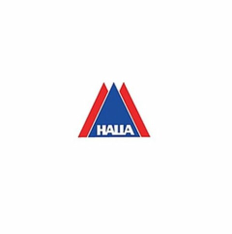 HALLA Logo (USPTO, 10/09/2012)