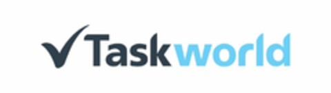 TASKWORLD Logo (USPTO, 09.11.2012)