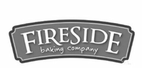 FIRESIDE BAKING COMPANY Logo (USPTO, 13.11.2012)