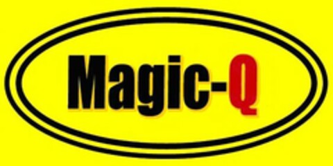 MAGIC-Q Logo (USPTO, 02.12.2012)