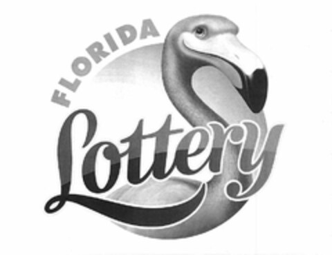 FLORIDA LOTTERY Logo (USPTO, 07.01.2013)