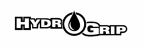 HYDROGRIP Logo (USPTO, 07.03.2013)