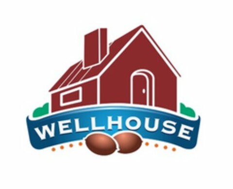 WELLHOUSE Logo (USPTO, 05/14/2013)