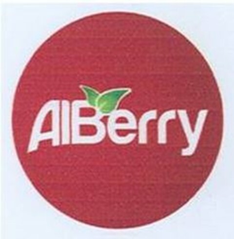 ALBERRY Logo (USPTO, 30.08.2013)