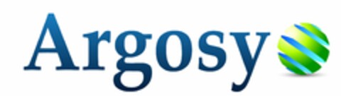 ARGOSY Logo (USPTO, 01.09.2013)