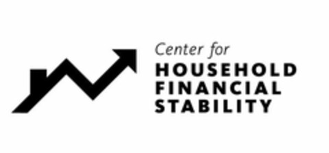 CENTER FOR HOUSEHOLD FINANCIAL STABILITY Logo (USPTO, 03.09.2013)