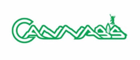 CANNABIS Logo (USPTO, 17.09.2013)