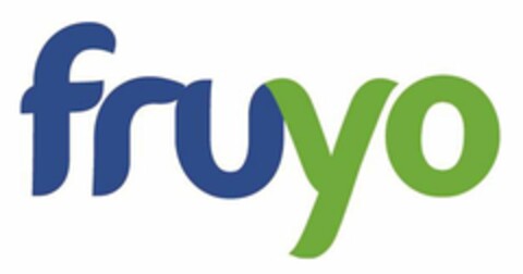 FRUYO Logo (USPTO, 10/25/2013)