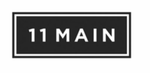 11 MAIN Logo (USPTO, 12.12.2013)