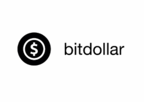 BITDOLLAR Logo (USPTO, 13.03.2014)