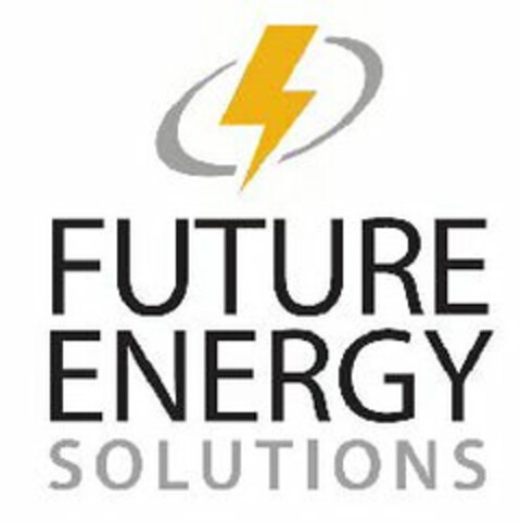 FUTURE ENERGY SOLUTIONS Logo (USPTO, 09.04.2014)