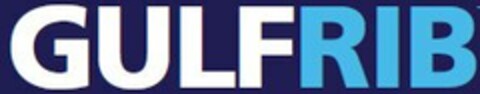 GULFRIB Logo (USPTO, 24.04.2014)