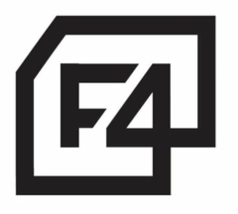 F4 Logo (USPTO, 19.05.2014)