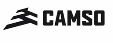 CAMSO Logo (USPTO, 05/23/2014)