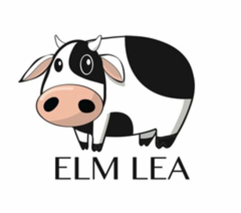 ELM LEA Logo (USPTO, 16.06.2014)