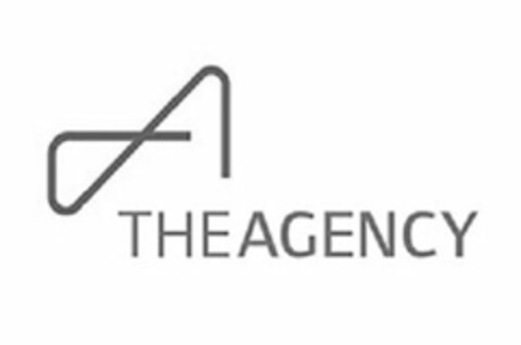 THEAGENCY Logo (USPTO, 02.07.2014)