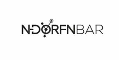 N-DORFNBAR Logo (USPTO, 07/25/2014)