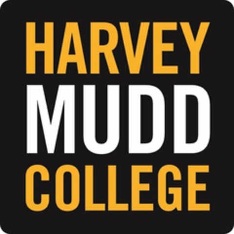 HARVEY MUDD COLLEGE Logo (USPTO, 08.09.2014)