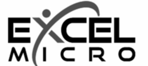 EXCEL MICRO Logo (USPTO, 13.10.2014)