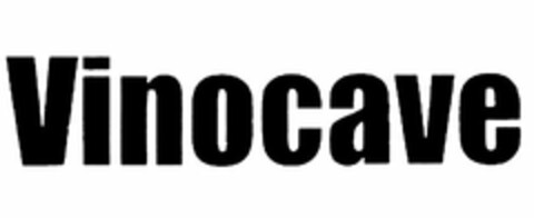 VINOCAVE Logo (USPTO, 28.10.2014)