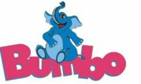 BUMBO Logo (USPTO, 18.11.2014)