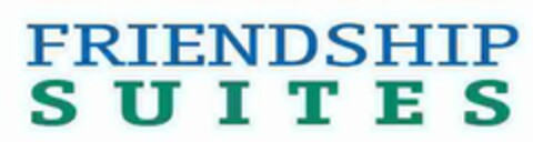 FRIENDSHIP SUITES Logo (USPTO, 11/26/2014)