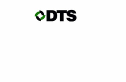 DTS Logo (USPTO, 08.04.2015)