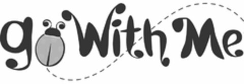 GO WITH ME Logo (USPTO, 10.04.2015)