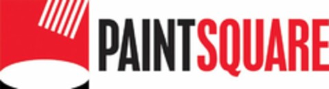 PAINTSQUARE Logo (USPTO, 05/07/2015)