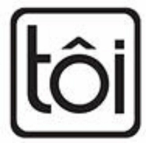TÔI Logo (USPTO, 16.06.2015)