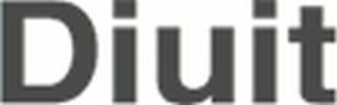 DIUIT Logo (USPTO, 06/18/2015)