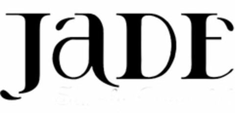 JADE Logo (USPTO, 26.08.2015)