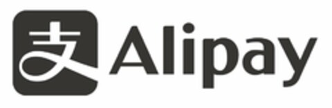 ALIPAY Logo (USPTO, 09/04/2015)