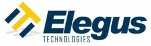 ET ELEGUS TECHNOLOGIES Logo (USPTO, 11.09.2015)