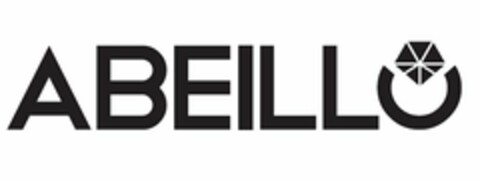 ABEILLO Logo (USPTO, 09/17/2015)