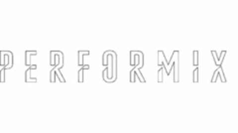 PERFORMIX Logo (USPTO, 02.10.2015)