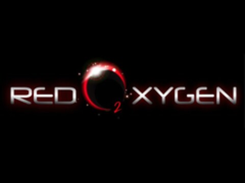 RED OXYGEN 2 Logo (USPTO, 14.10.2015)