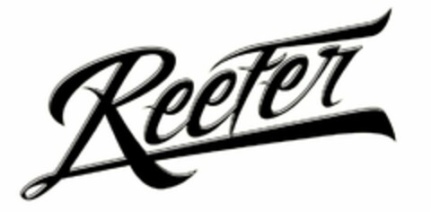 REEFER Logo (USPTO, 11/18/2015)