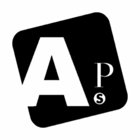 A P S Logo (USPTO, 17.12.2015)