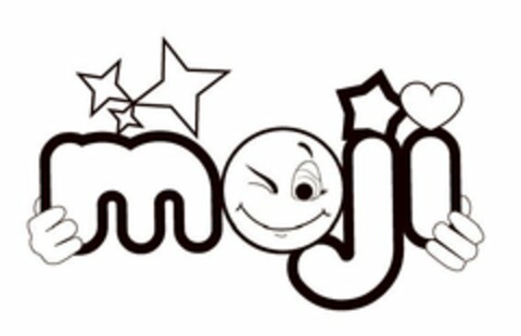 MOJI Logo (USPTO, 29.12.2015)