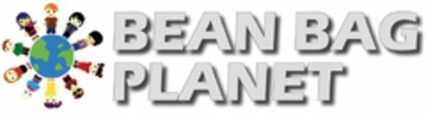 BEAN BAG PLANET Logo (USPTO, 02/04/2016)