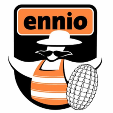 ENNIO Logo (USPTO, 24.02.2016)