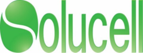 SOLUCELL Logo (USPTO, 08.04.2016)