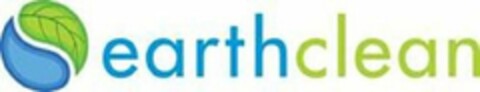 EARTHCLEAN Logo (USPTO, 05/04/2016)