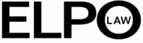 ELPO LAW Logo (USPTO, 10.05.2016)