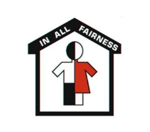 IN ALL FAIRNESS Logo (USPTO, 14.05.2016)
